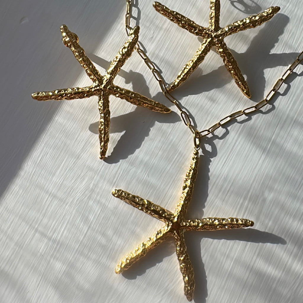 Étoile de Mer Set