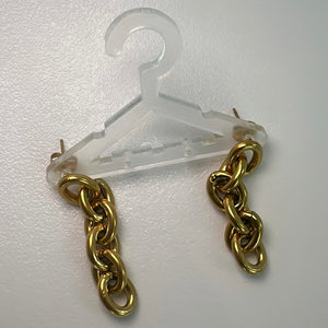 Alexa Drop Earring