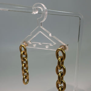 Alexa Drop Earring