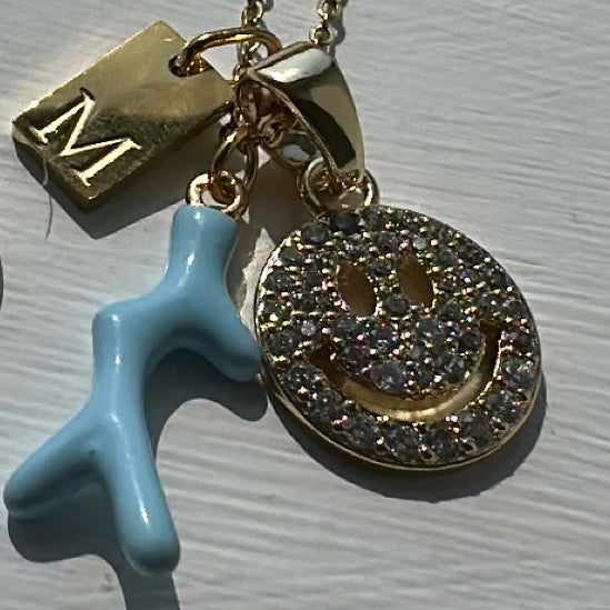 Charm Anklet