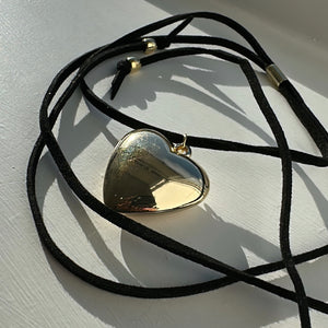 Love Me Knot Choker