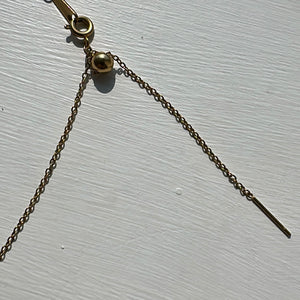 Charm Anklet